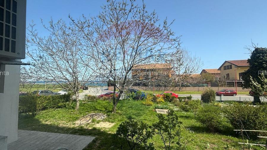 Apartament cu 2 camere de inchiriat Faleza Nord Constanta - 11