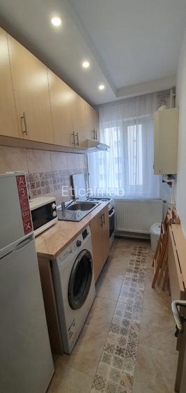 Apartament 2 camere de închiriat – Micro 4, etaj 2 – mobilat și utilat - 5