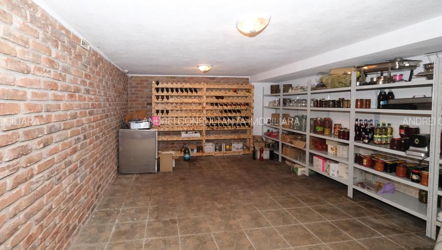 Vanzare pensiune noua complet functionala superba Prahova padure priveliste - 10