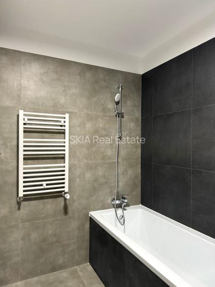 Apartament cu 2 camere de inchiriat // ONE Timpuri Noi - 12