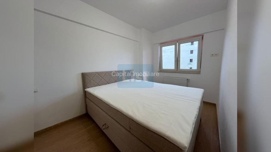 0% Comision | Apartament PET FRIENDLY cu 2 camere, parcare | Viva City - 6