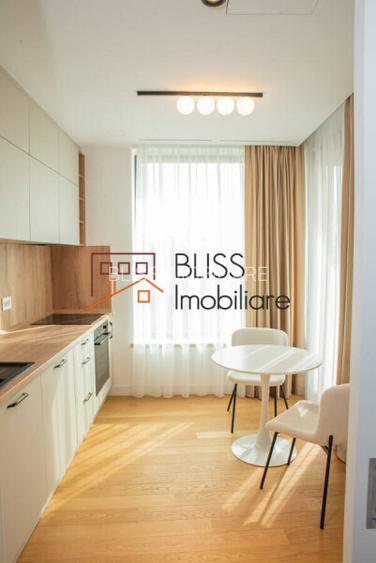 Apartament 2 camere în zona Iancu Nicolae Baneasa Zoo - 8