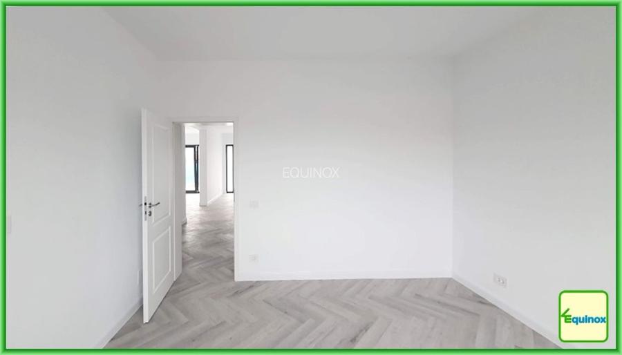 Casă nouă cu 4 camere, 450mp teren, Strejnicu, ECX92319 - 6