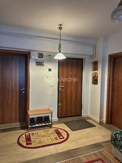 Apt. 3 camere, Boxă etaj+2 Locuri Parcare Subterane, Evergreen Towers - 5