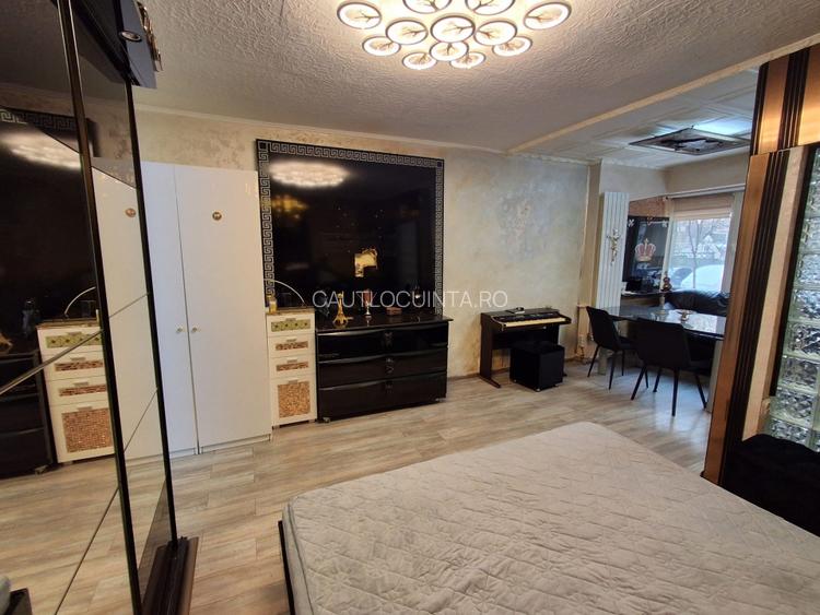 Garsoniera | Avrig | Iancului | mobilata & utilata | metrou 200m - 3