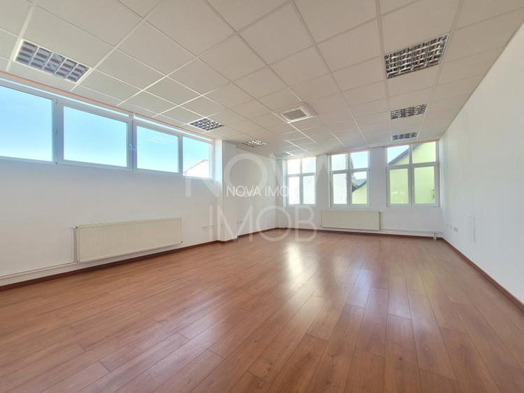 Spatiu comercial de inchiriat 875mp - Piata Cluj - 11