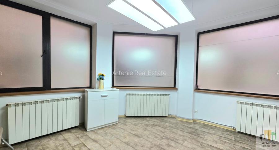 Piata Victoriei sediu ideal It /Clinica/ Cabinete - 5