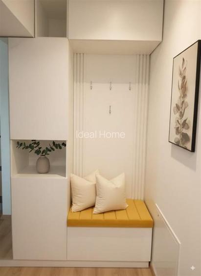 Apartament 2 Camere Copou Garden - 6