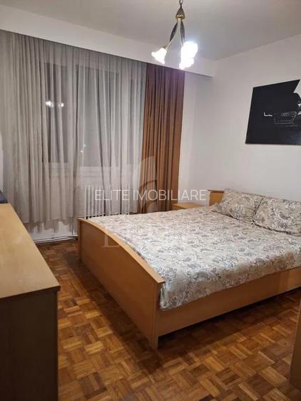 Apartament 2 camere în zona SEMICENTRALA - 4
