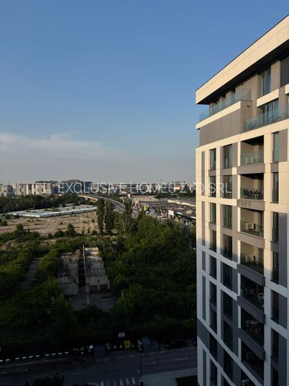 Cloud 9 - metrou Aurel Vlaicu - mobilat și utilat - 7