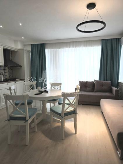 Apartament renovat 2026 în Summerland Mamaia - 4