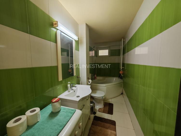 Garsoniera decomandata mobilata utilata KM 4-5 - 11