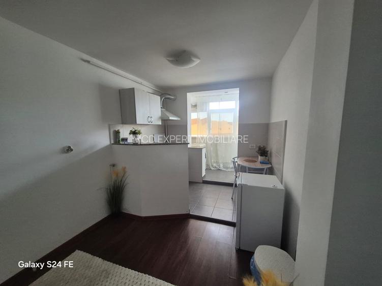 De vânzare – Apartament 2 camere, zona Precista / Școala nr. 10, Piatra-Neamț - 8