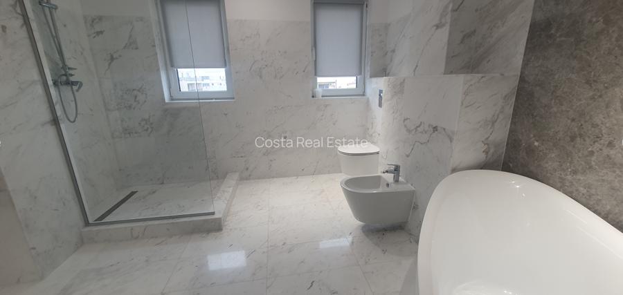 Inchiriere Penthouse 4 Camere Iancu Nicolae - 30