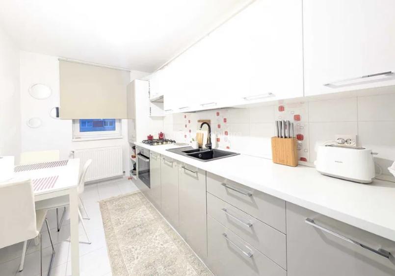 Pallady,Residence,bl.2020,DECOMANDAT,Amenajat,centrala,2 bai,Liber - 4