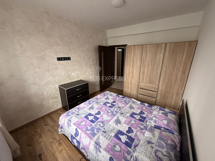 VILA P+1E+M MILITARI RESIDENCE ACVILEI, 125mpu, MOBILATA,UTILATA,ZONĂ LINISTITA - 29