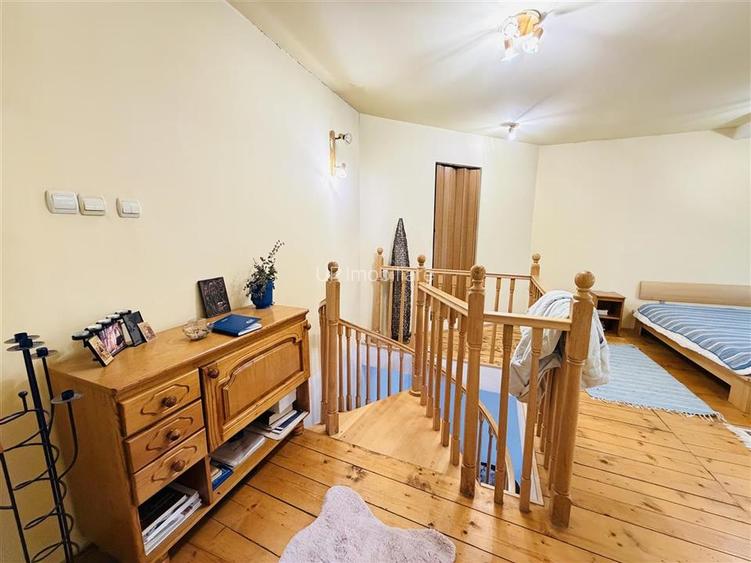 CASA INDIVIDUALA | DUBLU FRONT STRADAL | TEREN 238 MP | ACCES AUTO - 10