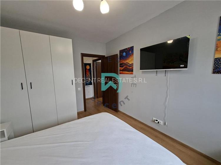Apartament 2 camere Astra, 54 mp - Brasov - 11