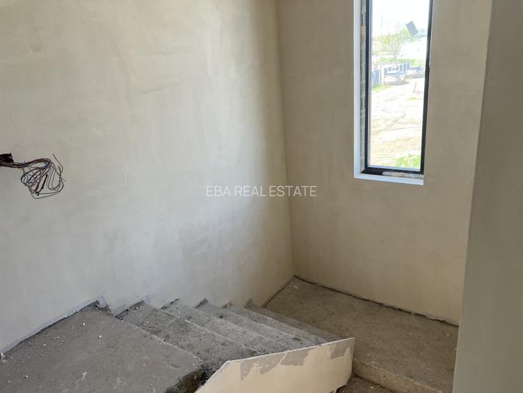 Vila individuala moderna, 120 mp utili, 325mp teren, Pantelimon - 11