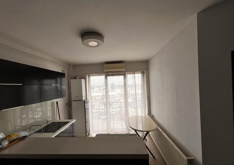 Apartament cu 2 camere, 55mp, etaj intermediar, Calea Turzii - 3