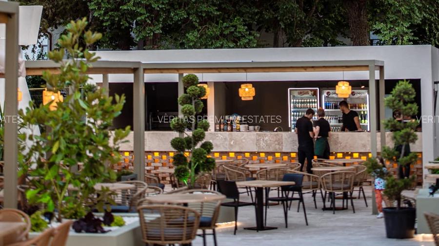 Ocazie! Restaurant nou cu terasa  pe litoral, UTILAT,  AUTORIZAT, langa plaja - 14