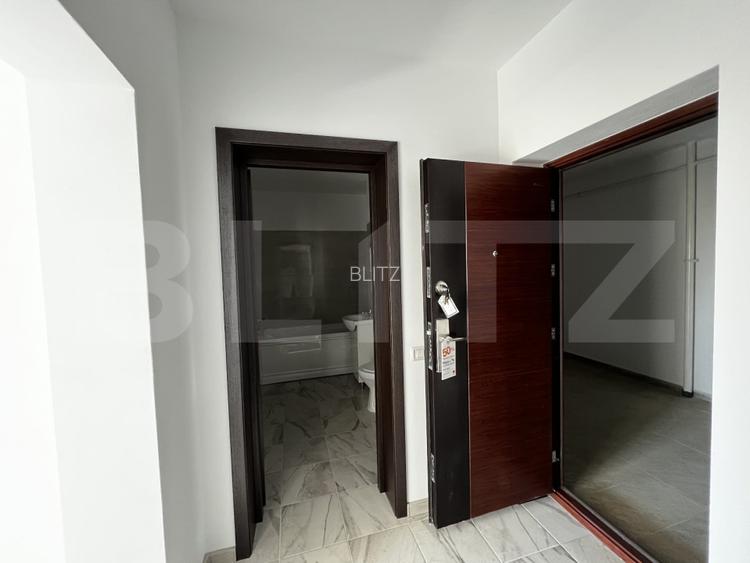 De vanzare apartament tip studio nou - 7