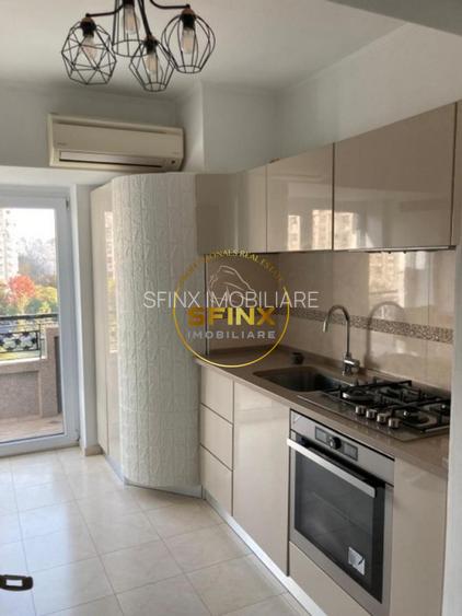 Apartament 2 camere | Decebal - 4