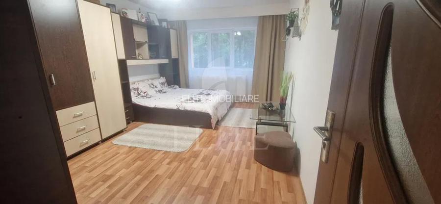 Apartament 2 camere în zona INTRE LACURI - 6