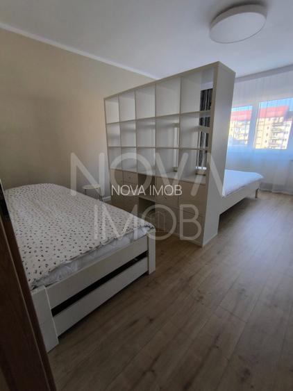 Apartament 2 camere, mobilat si utilat, Strand - 11