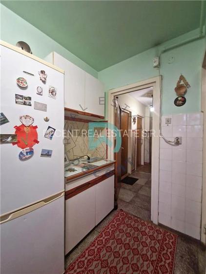 Apartament 3 camere, Scriitorilor, Brasov - 6