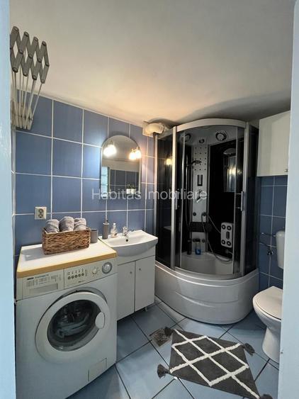 Ap. 2 camere, facil, zona ultracentrala, Piata Muzeului / Centru - 7