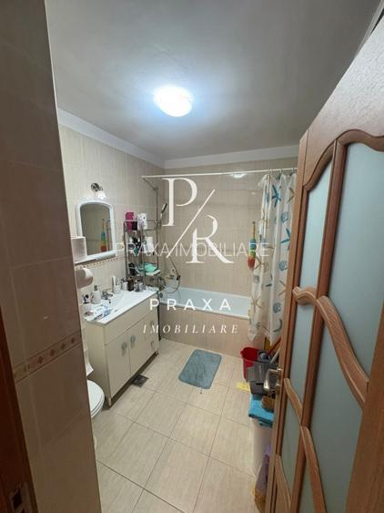 Apartament 2 camere , 57 mp , mobilat-utilat, Razoare Floresti! - 6