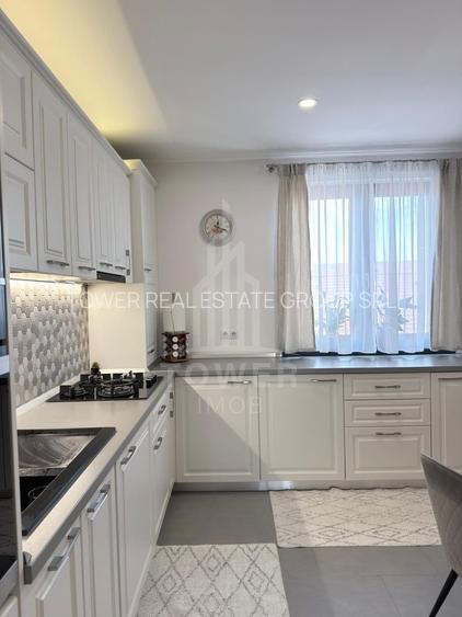 Apartament 3 camere | zona Selimbar - 21