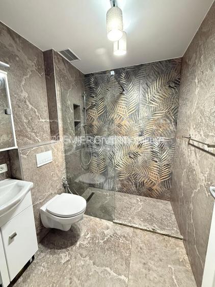 Etaj intermediar! Apartament 1 camera 42mp, Centru - Palas, CT + AC - 7