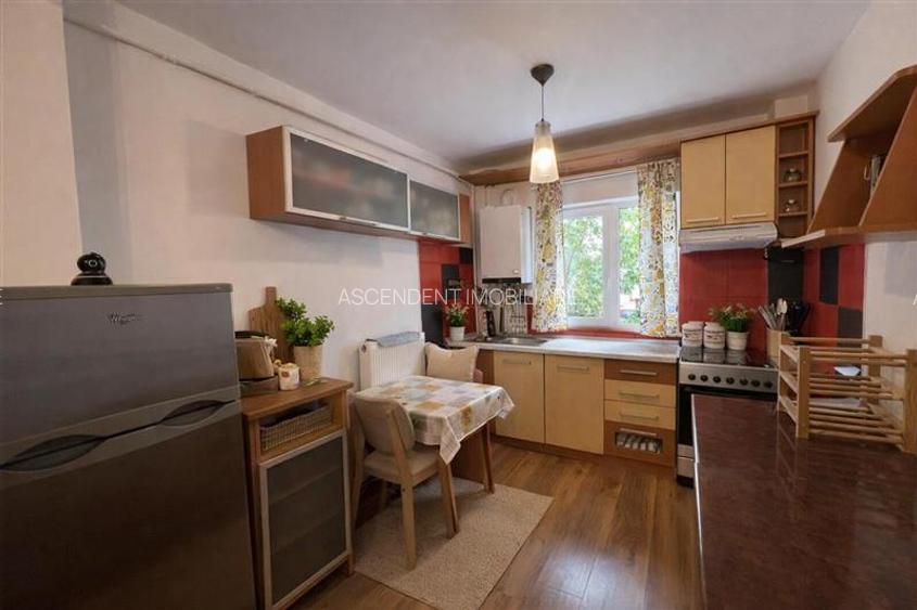 Pet friendly! Apartament decomandat,mobilat, utilat,Racadau,Brasov - 2