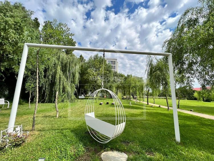 Apartament 3 camere | Sisesti | Panorama | View Lac - 19