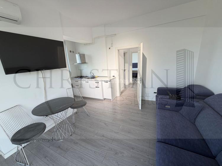 Studio 2 camere - Ranetti Premium Apartments 2021 - 5