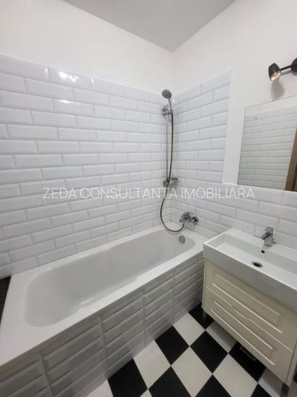 Apartament 2 camere Aparatorii Patriei - 5