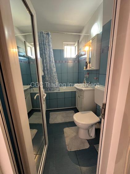 Abator apartament mobilat-utilat - 10