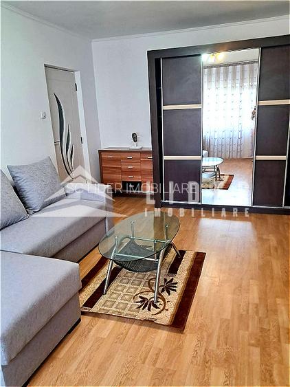 Apartament Decomandat cu o Cameră de Vânzare în Mănăstur pe Calea Florești - 4