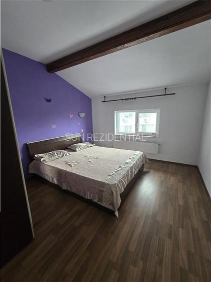 Berceni-Metrou Leonida,apartament 2 camere decomandat - 5