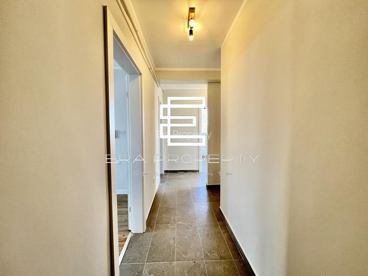 Penthouse 5 camere - 129 mp- terasa 15mp-zona Industriala Vest, Sibiu - 7