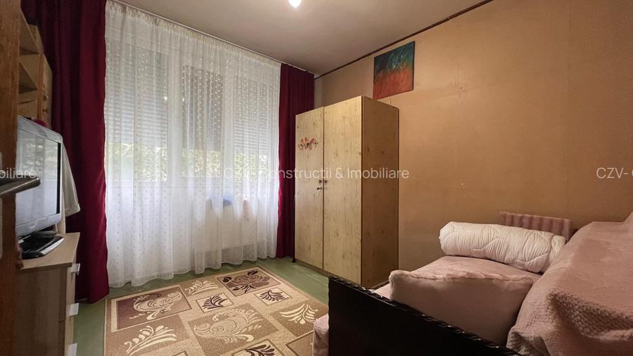 Apartament 3 camere- Etaj3/4 -Bulevardul Timișoara – Gaz separat - 6