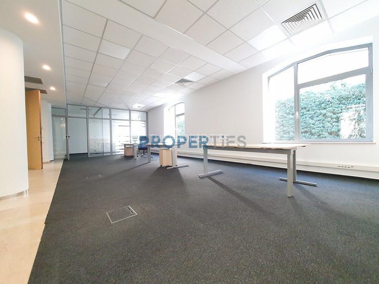 Comision 0! Spatii birouri mobilate in zona Gara de Nord -  28mp I 50mp I 50mp - 5