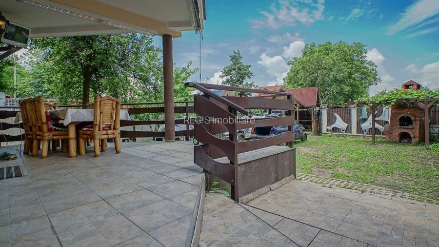 Casa Individuala cu Curte Zona Florilor - 2