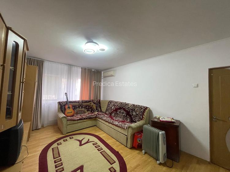 2 camere, centrală proprie - Strada București, Giurgiu, Central - 3