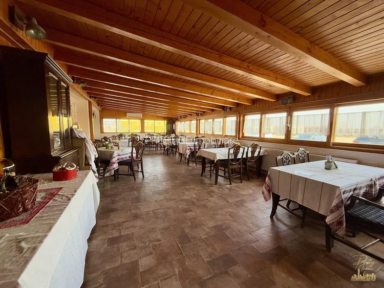 Complex Logistic 3ha de vanzare cu service, parcare, birouri-Vama Bors - 19