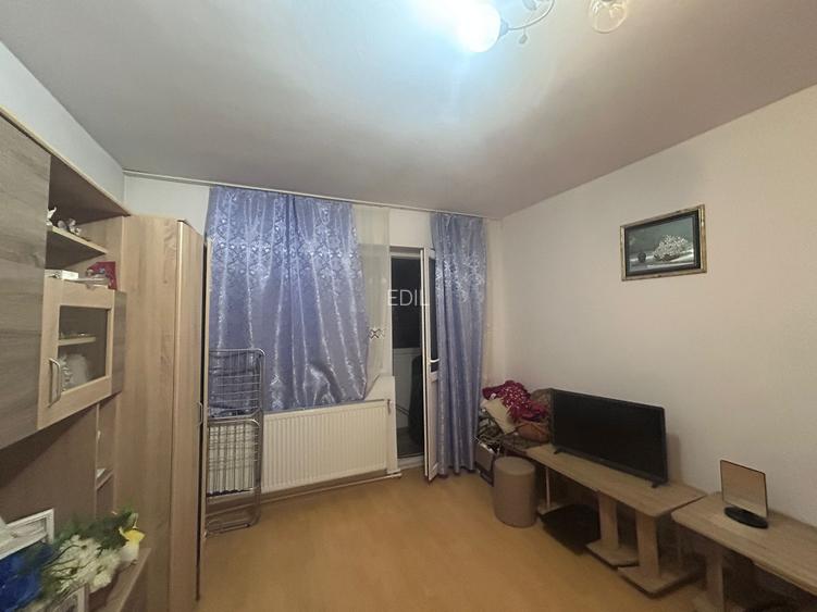 De vânzare apartament 2 camere decomandat – zona Mănăștur, Aleea Padin. - 11