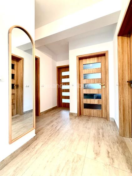 Apartament 4 camere | 90 mp | etaj intermediar | garaj | Zorilor - 11