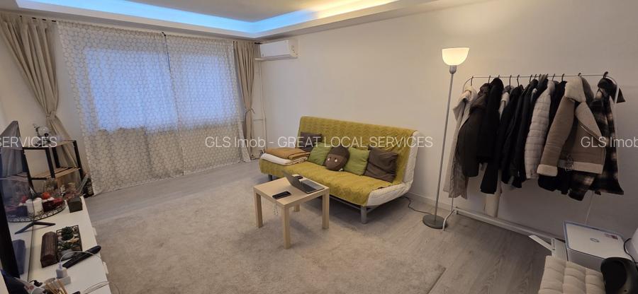 Apartament modern zona Promenada-Aviatorilor - 3